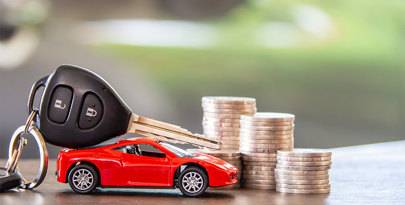 personal loan vs car loan